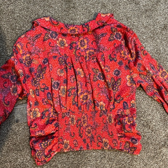 Free People Top - Picture 5 of 7